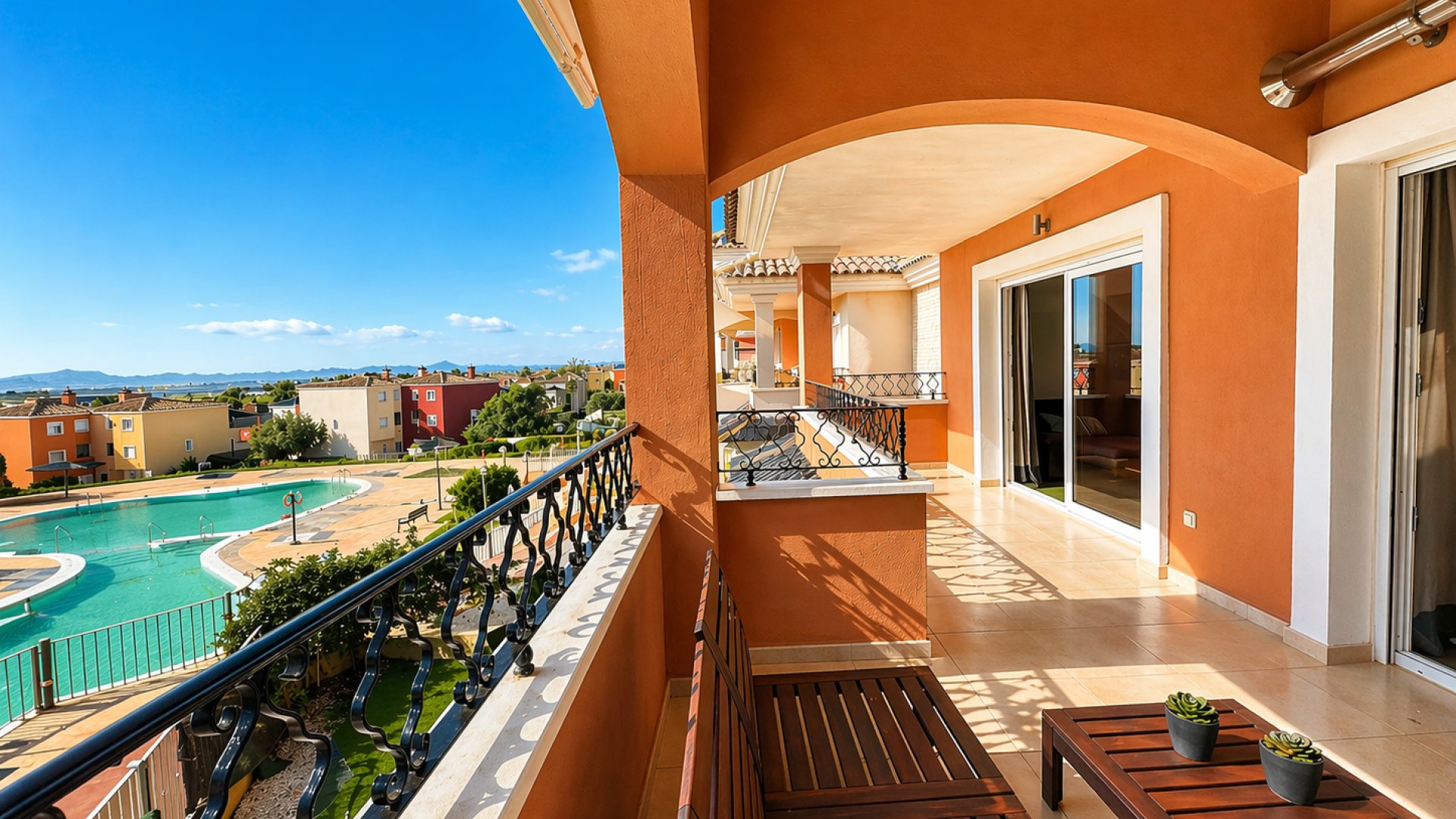 Reventa - Apartamentos -
Altaona Golf and Country Village - Altaona Golf - Country Village