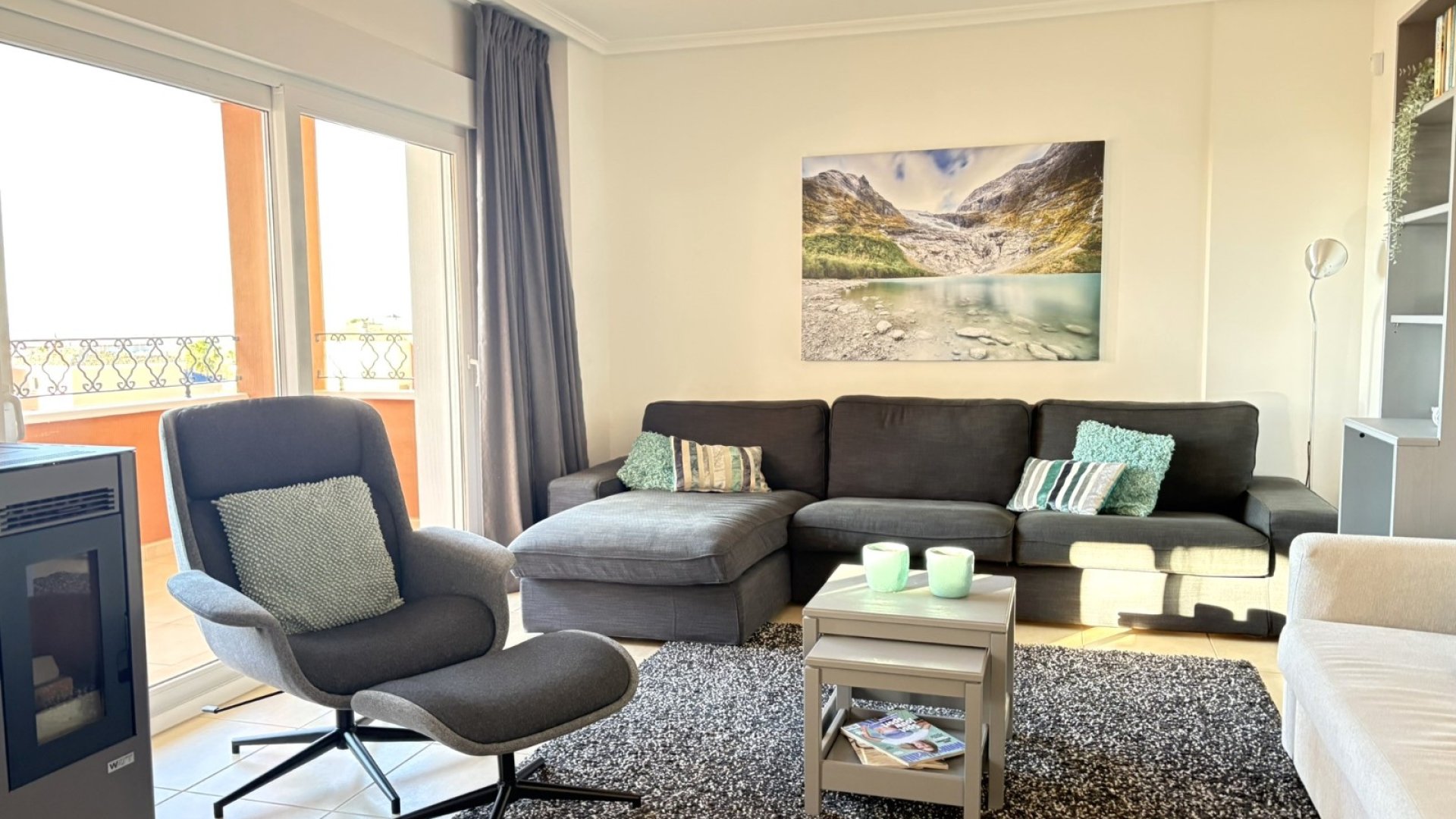 Reventa - Apartamentos -
Altaona Golf and Country Village - Altaona Golf - Country Village