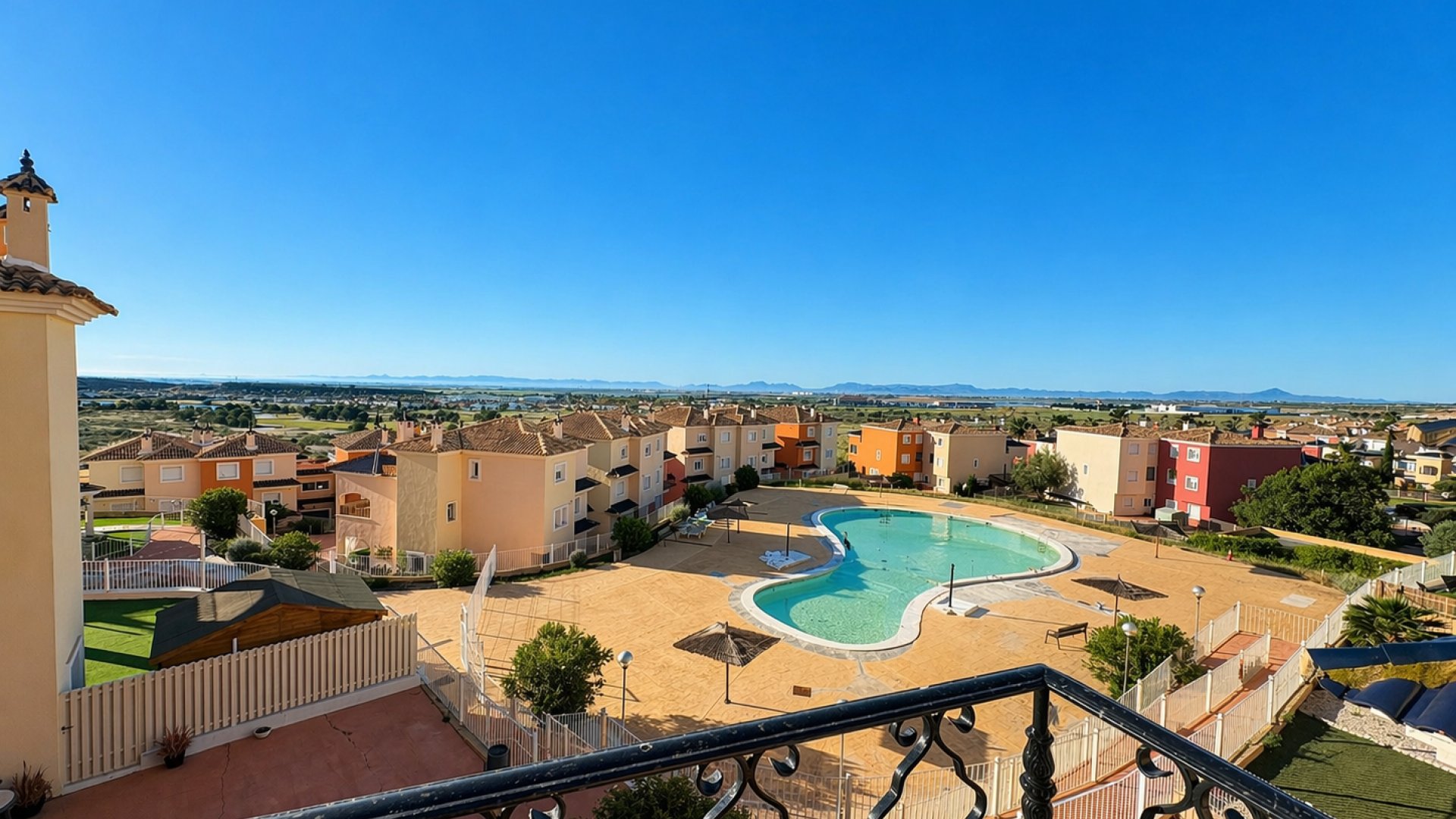 Reventa - Apartamentos -
Altaona Golf and Country Village - Altaona Golf - Country Village