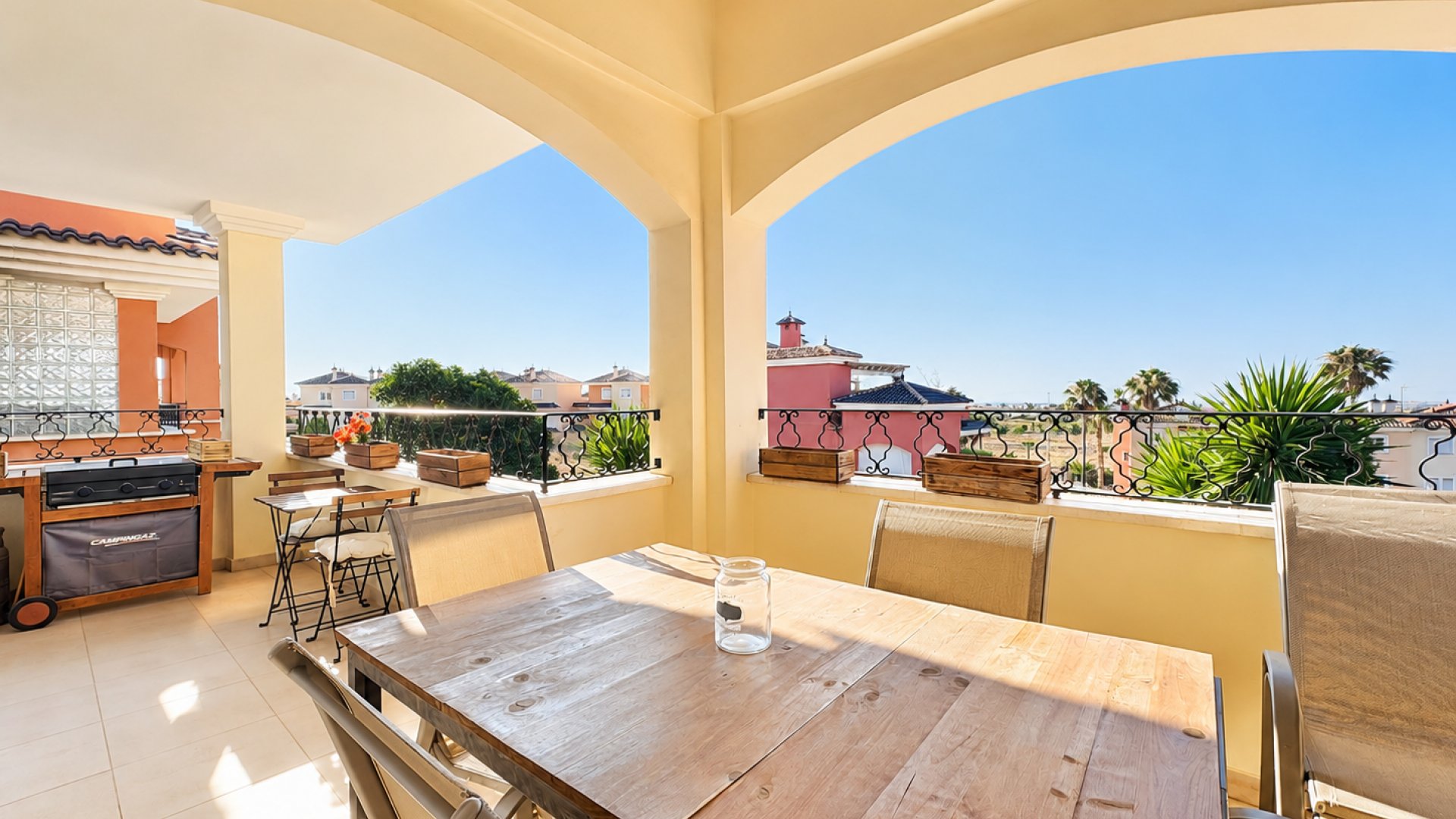 Reventa - Apartamentos -
Altaona Golf and Country Village - Altaona Golf - Country Village