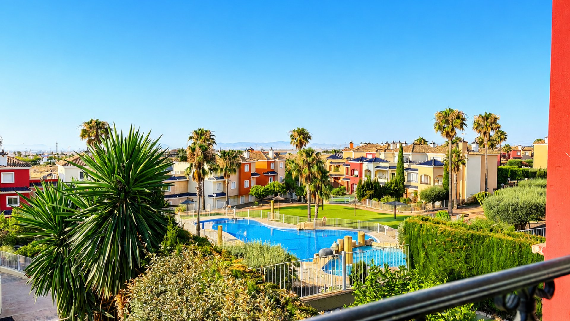 Reventa - Apartamentos -
Altaona Golf and Country Village - Altaona Golf - Country Village