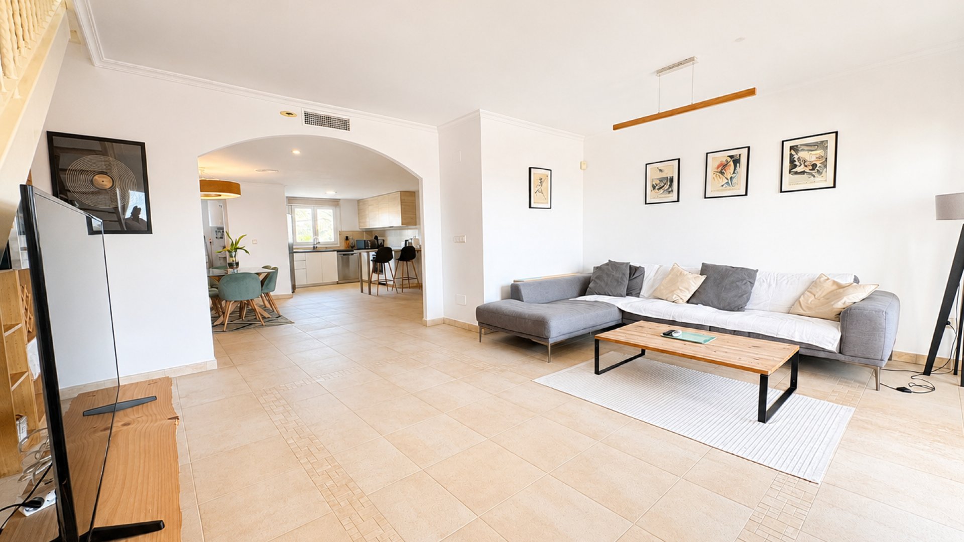 Reventa - Apartamentos -
Altaona Golf and Country Village - Altaona Golf - Country Village