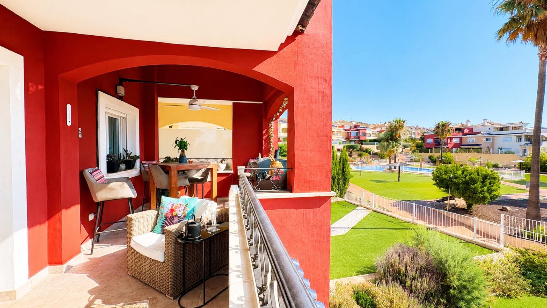 Reventa - Apartamentos -
Altaona Golf and Country Village - Altaona Golf - Country Village