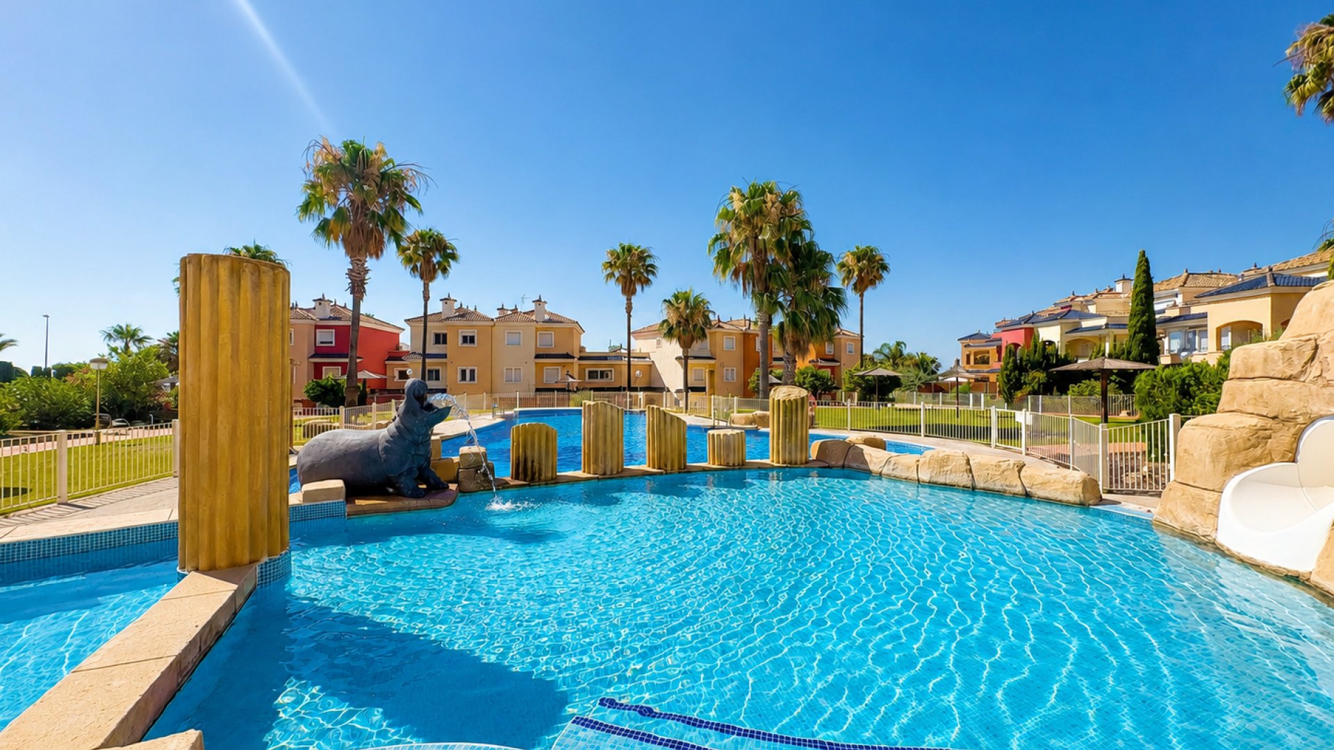 Reventa - Apartamentos -
Altaona Golf and Country Village - Altaona Golf - Country Village