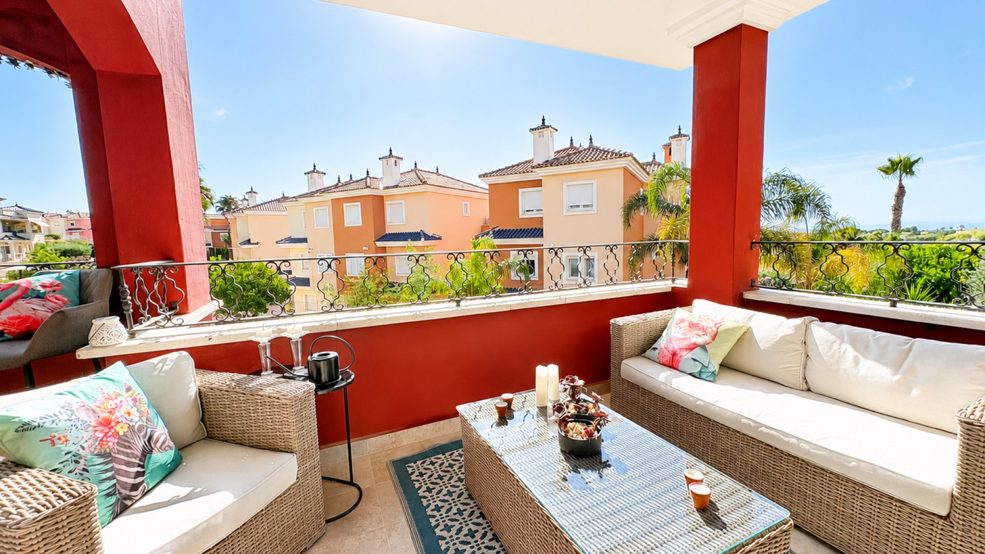 Reventa - Apartamentos -
Altaona Golf and Country Village - Altaona Golf - Country Village