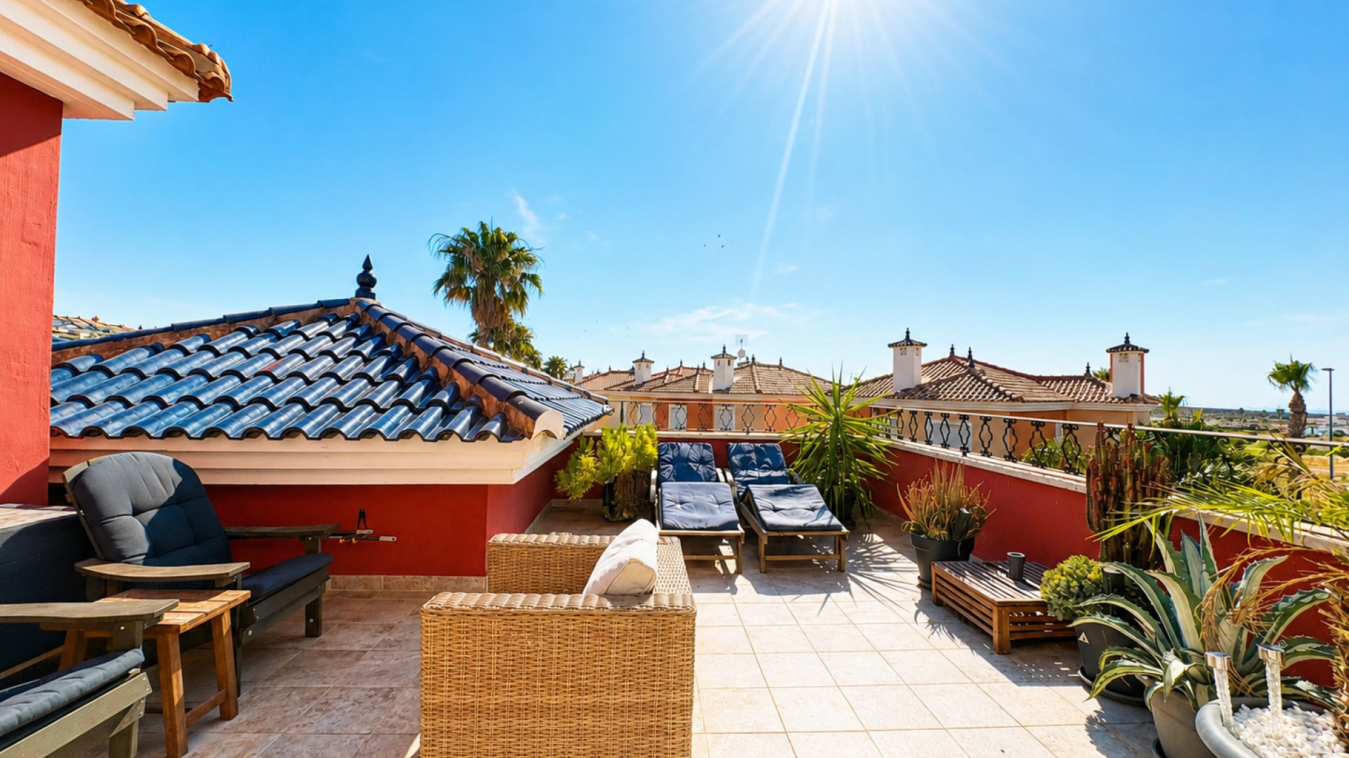 Reventa - Apartamentos -
Altaona Golf and Country Village - Altaona Golf - Country Village