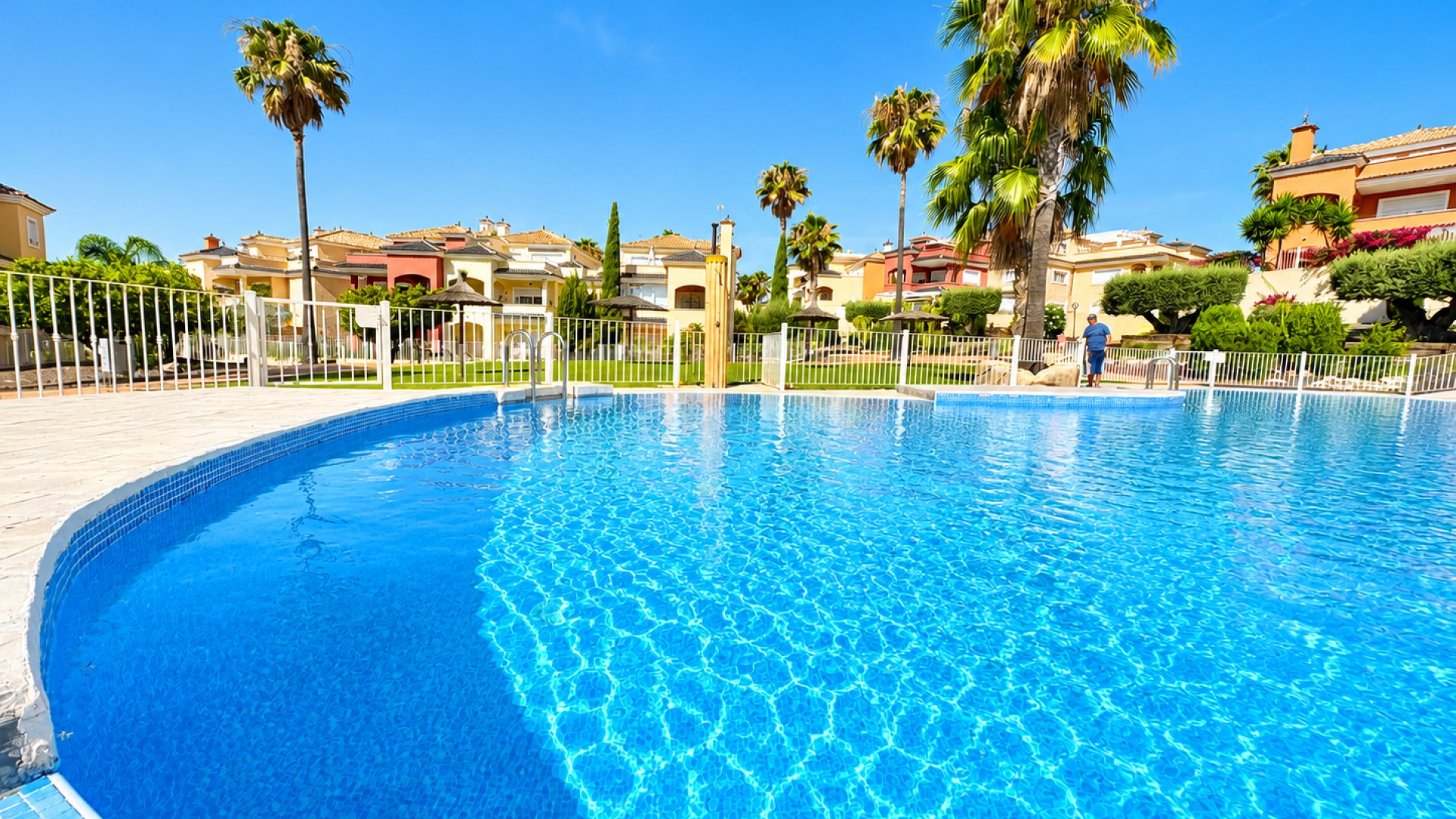 Reventa - Apartamentos -
Altaona Golf and Country Village - Altaona Golf - Country Village