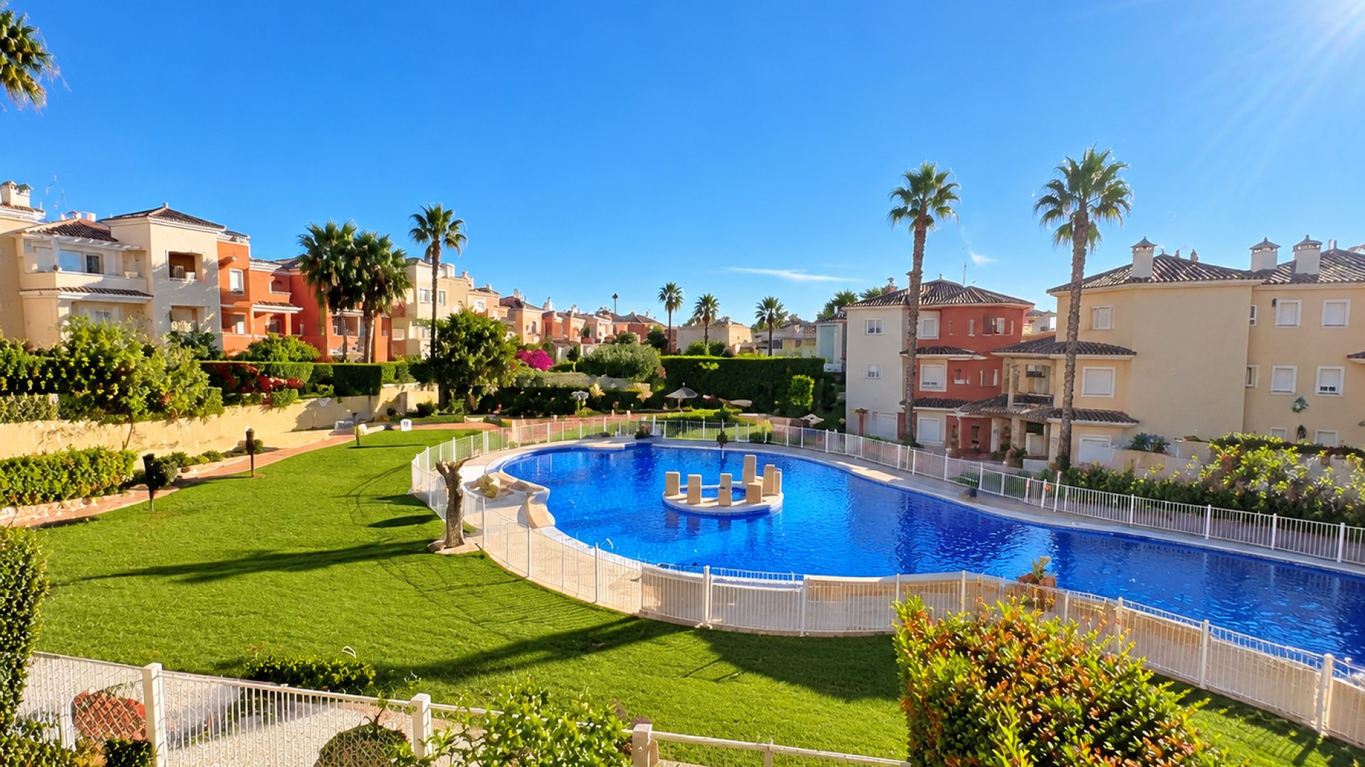 Reventa - Apartamentos -
Altaona Golf and Country Village - Altaona Golf - Country Village