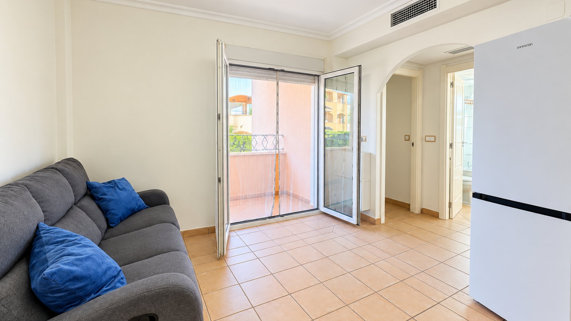 Reventa - Apartamentos -
Altaona Golf and Country Village - Altaona Golf - Country Village