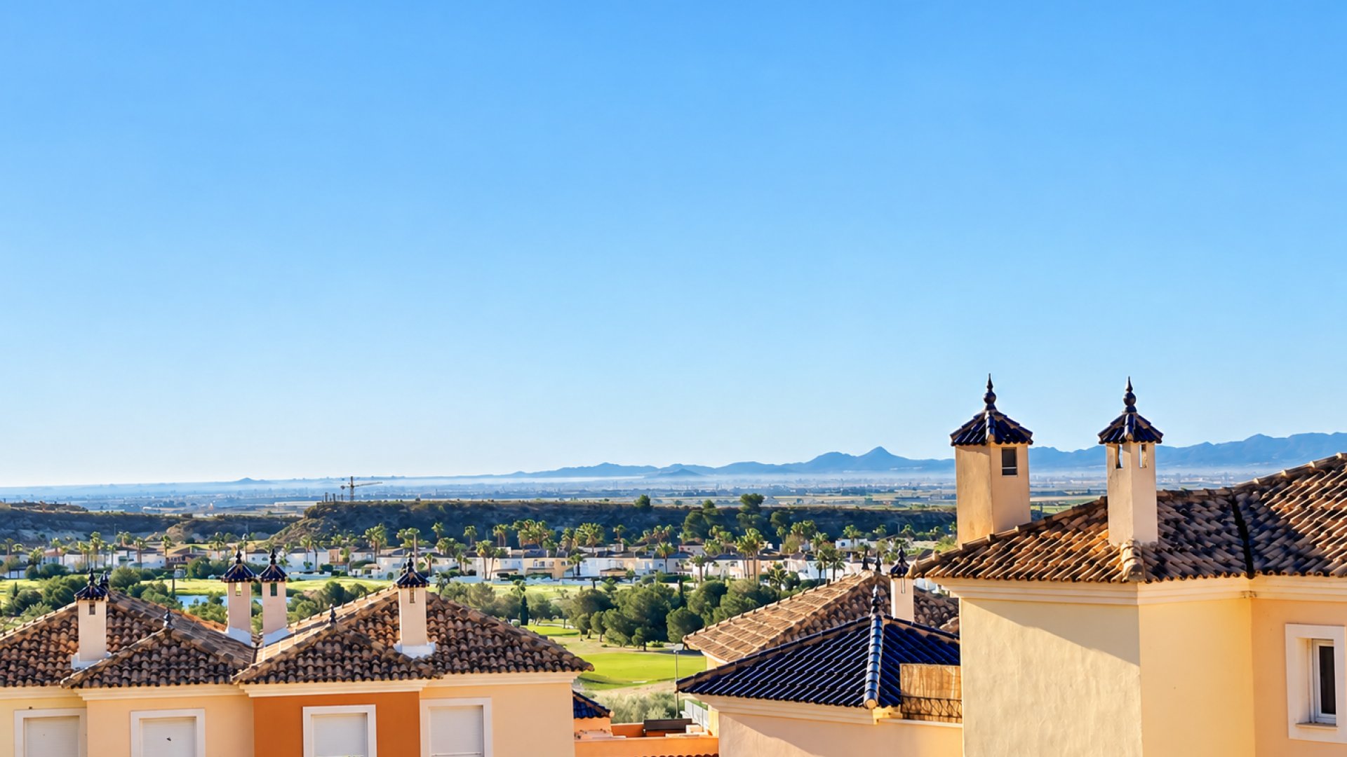 Reventa - Apartamentos -
Altaona Golf and Country Village - Altaona Golf - Country Village