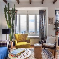 Reventa - Apartamentos -
Altea - Altea pueblo