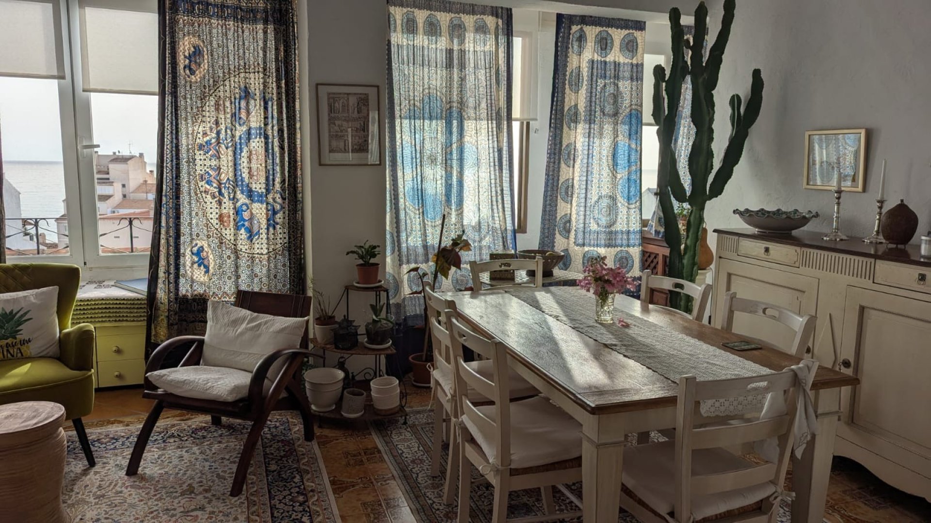 Reventa - Apartamentos -
Altea - Altea pueblo