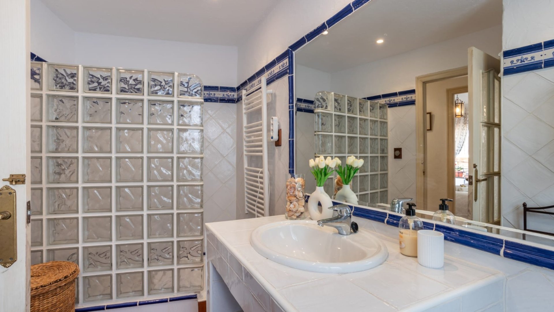 Reventa - Apartamentos -
Altea - Altea pueblo