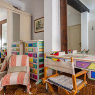 Reventa - Apartamentos -
Altea - Altea pueblo