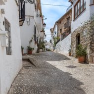 Reventa - Apartamentos -
Altea - Altea pueblo