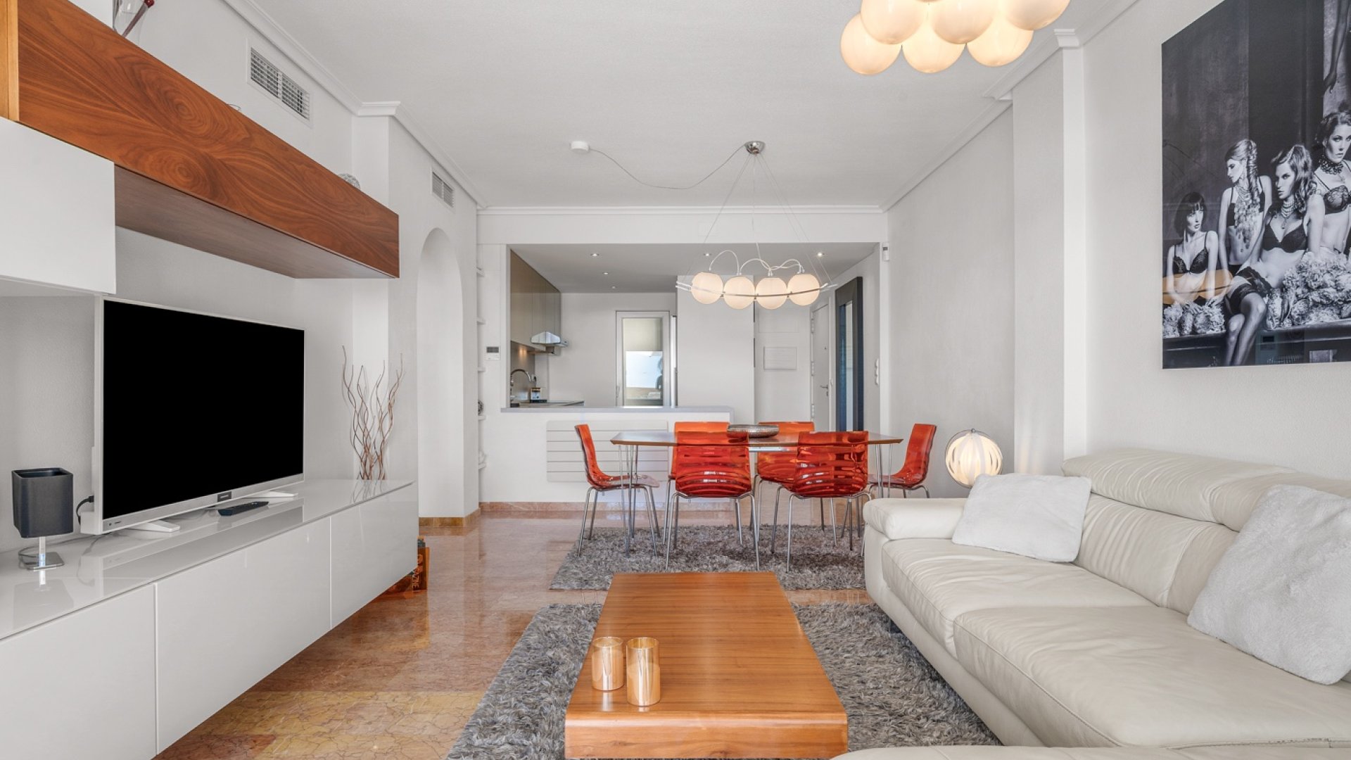Reventa - Apartamentos -
Altea* - Mascarat*