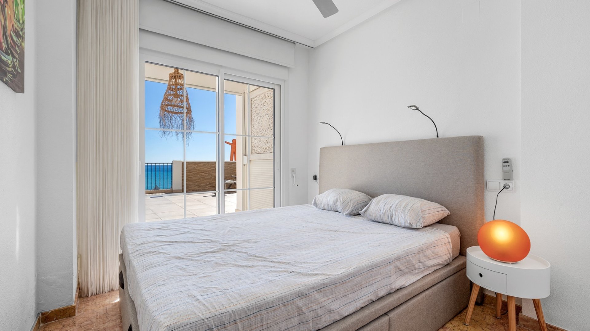 Reventa - Apartamentos -
Altea* - Mascarat*