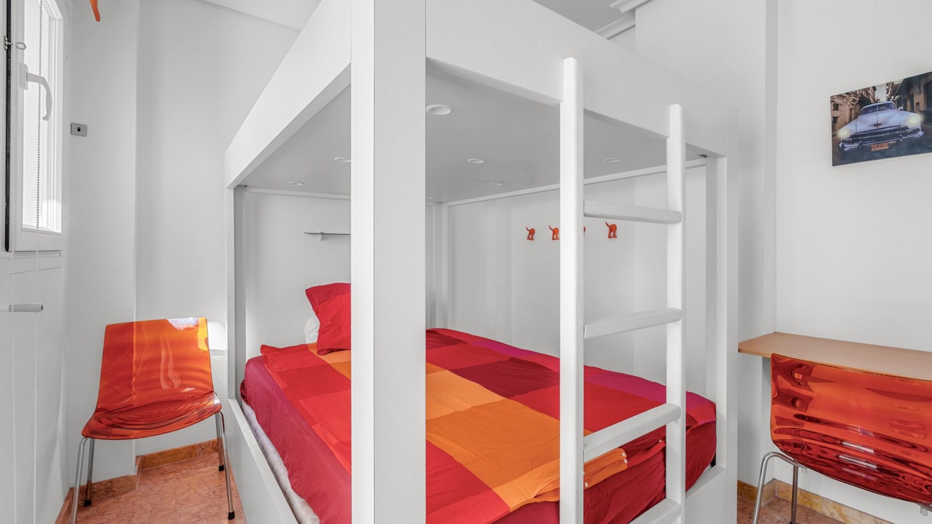 Reventa - Apartamentos -
Altea* - Mascarat*
