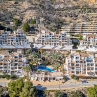 Reventa - Apartamentos -
Altea* - Mascarat*