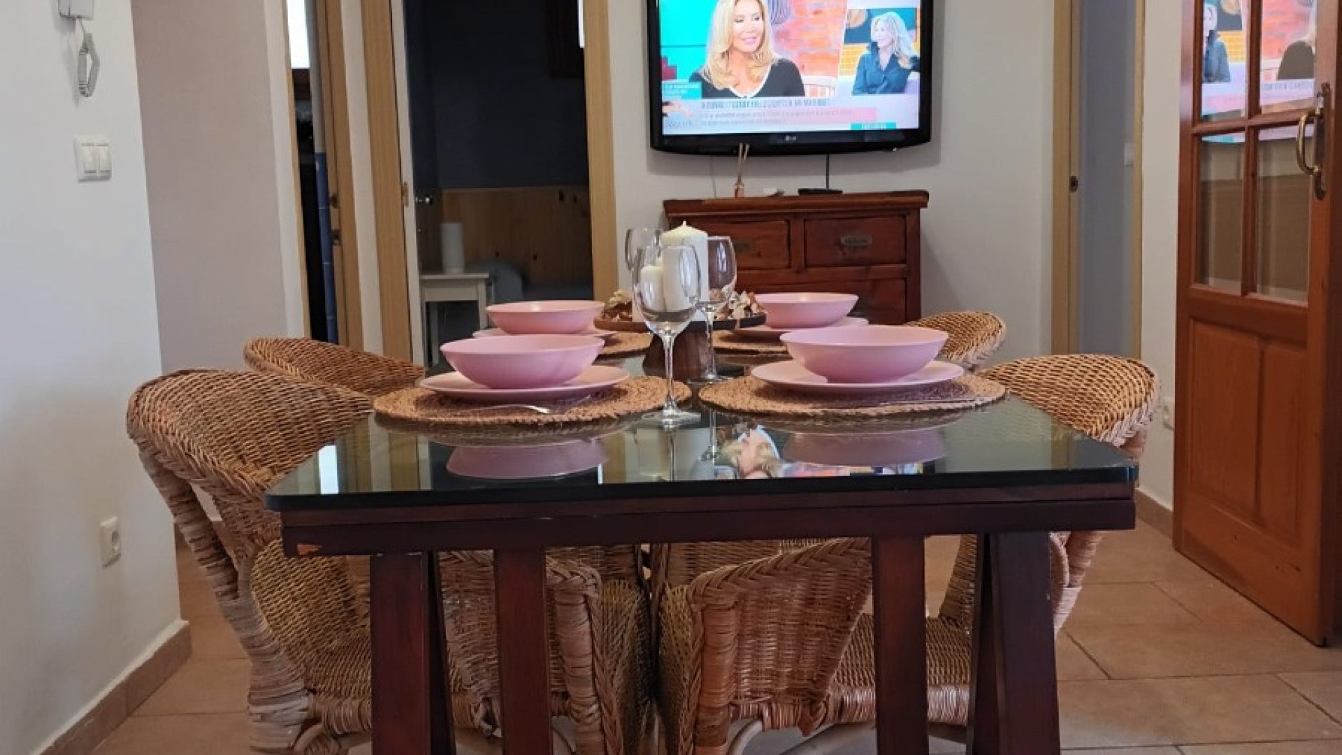 Reventa - Apartamentos -
Altea - Pueblo