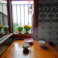 Reventa - Apartamentos -
Altea - Pueblo