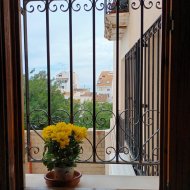 Reventa - Apartamentos -
Altea - Pueblo