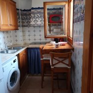 Reventa - Apartamentos -
Altea - Pueblo