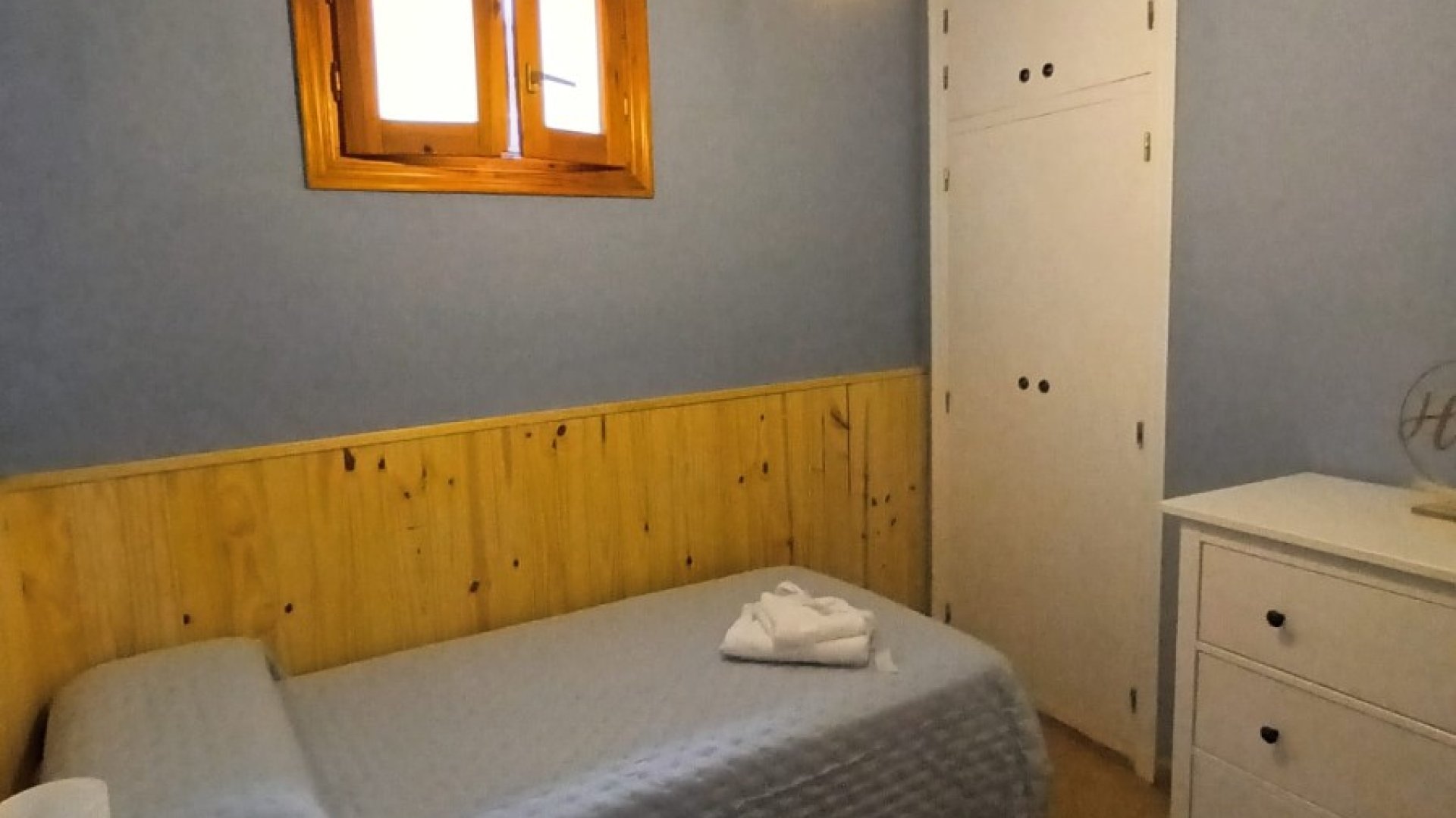 Reventa - Apartamentos -
Altea - Pueblo