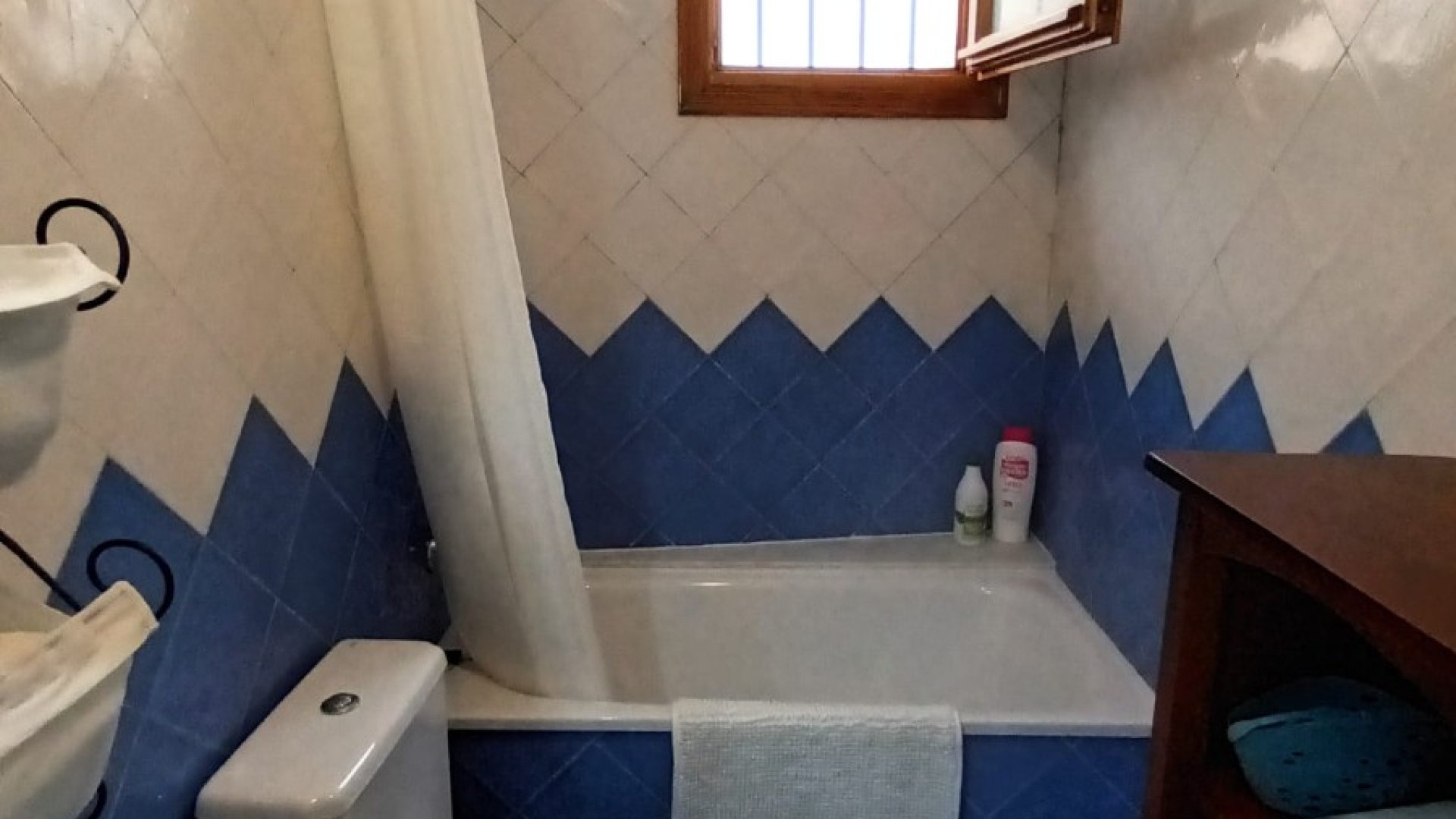 Reventa - Apartamentos -
Altea - Pueblo