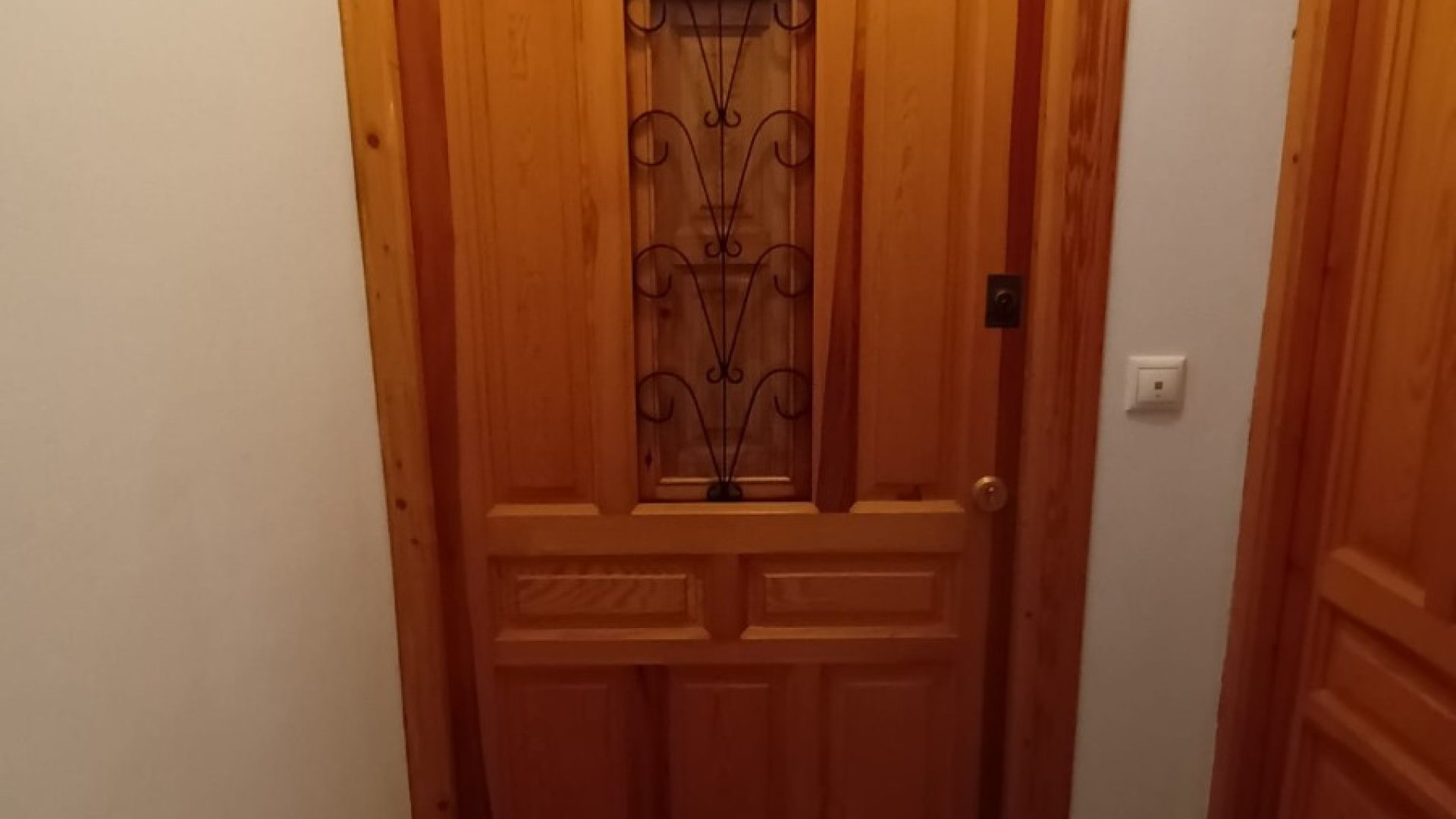 Reventa - Apartamentos -
Altea - Pueblo