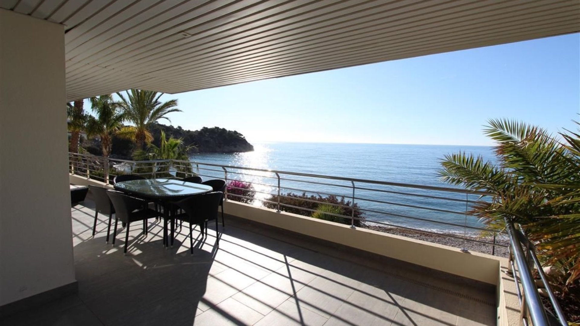 Reventa - Apartamentos -
Altea - Zona de Mascarat