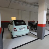 Reventa - Apartamentos -
Altea - Zona de Mascarat