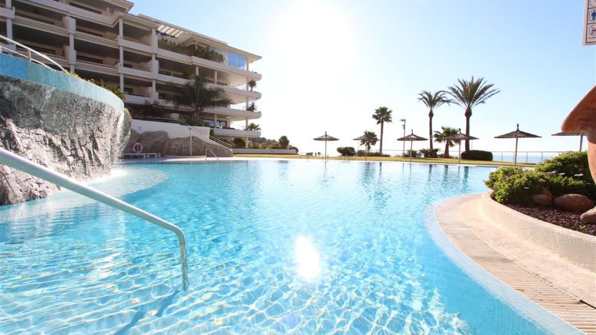 Reventa - Apartamentos -
Altea - Zona de Mascarat