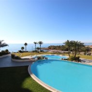 Reventa - Apartamentos -
Altea - Zona de Mascarat