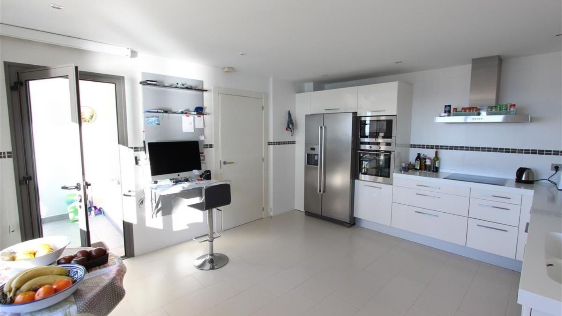 Reventa - Apartamentos -
Altea - Zona de Mascarat