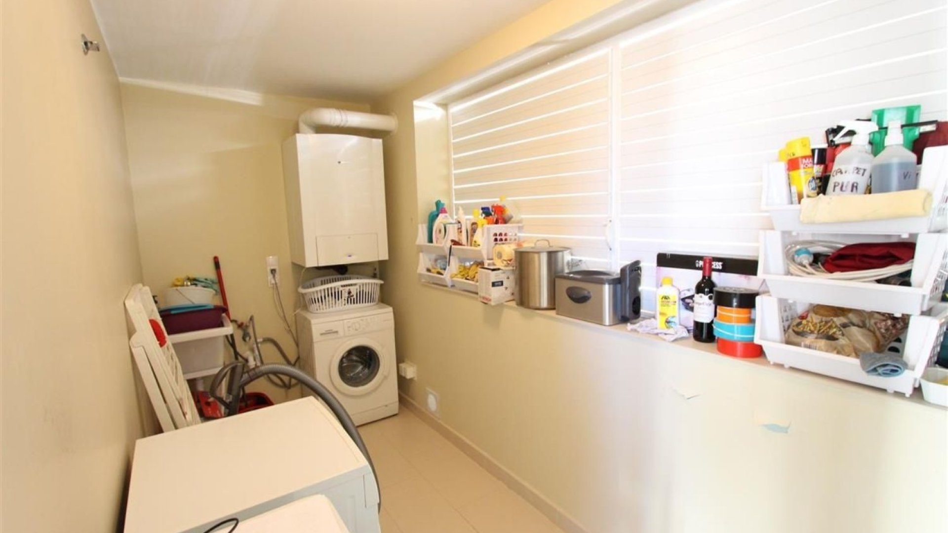 Reventa - Apartamentos -
Altea - Zona de Mascarat
