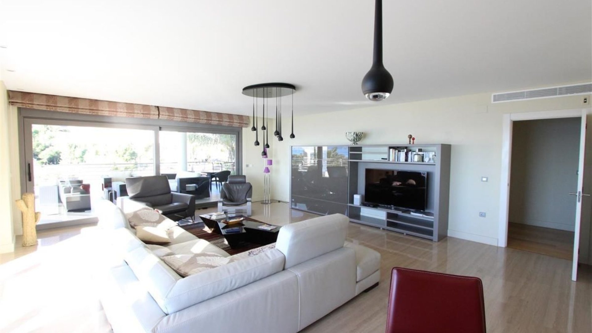 Reventa - Apartamentos -
Altea - Zona de Mascarat