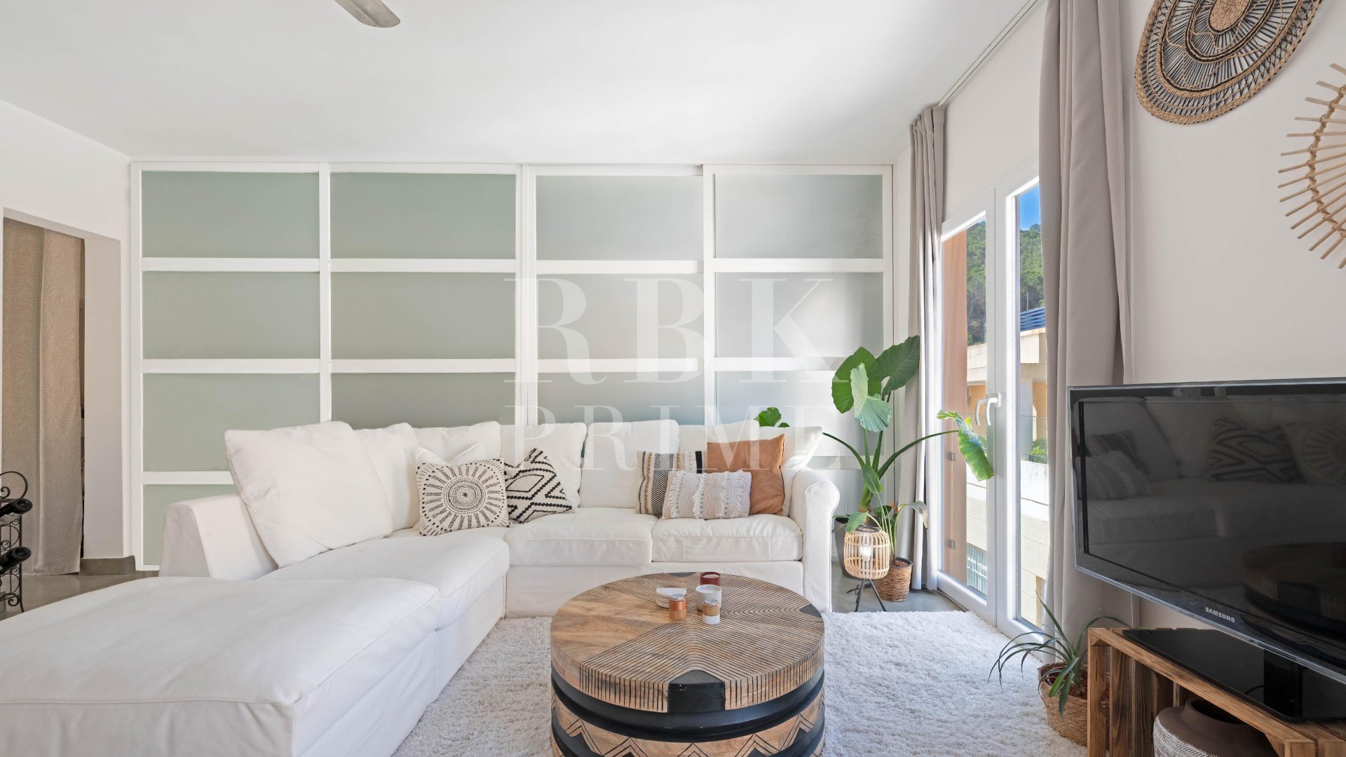 Reventa - Apartamentos -
Andratx - Puerto de Andratx