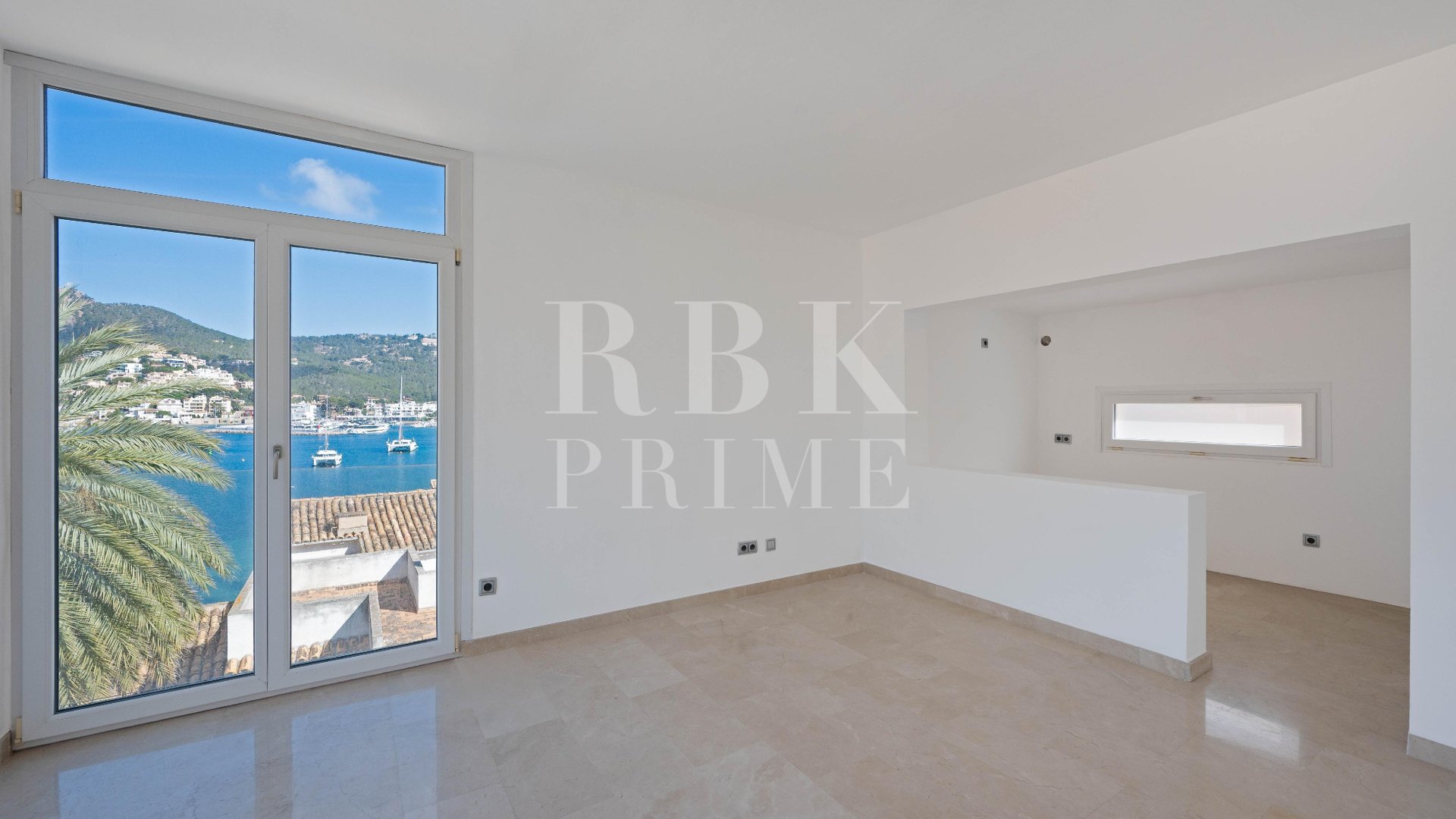 Reventa - Apartamentos -
Andratx - Puerto de Andratx