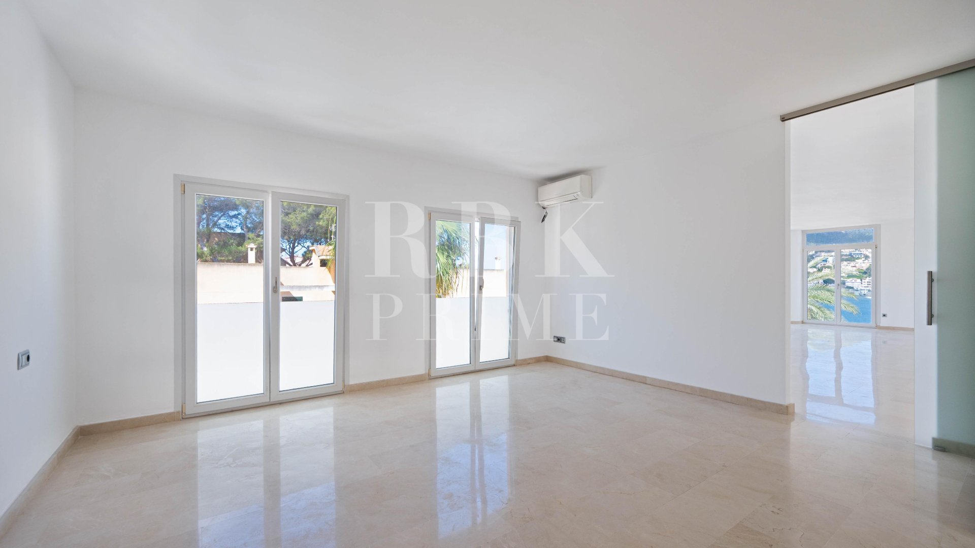 Reventa - Apartamentos -
Andratx - Puerto de Andratx