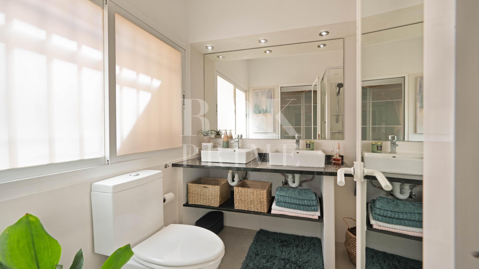 Reventa - Apartamentos -
Andratx - Puerto de Andratx