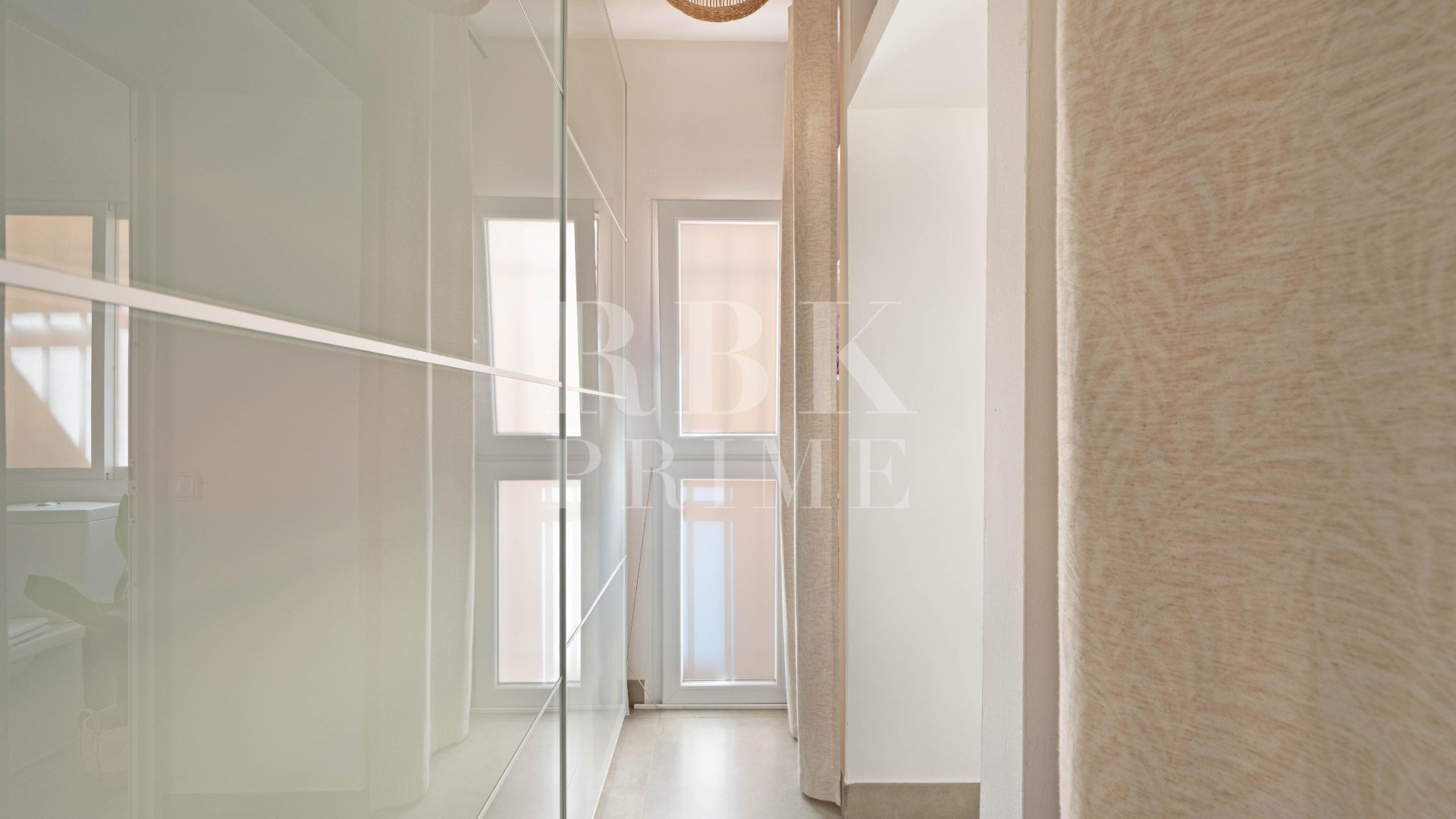 Reventa - Apartamentos -
Andratx - Puerto de Andratx