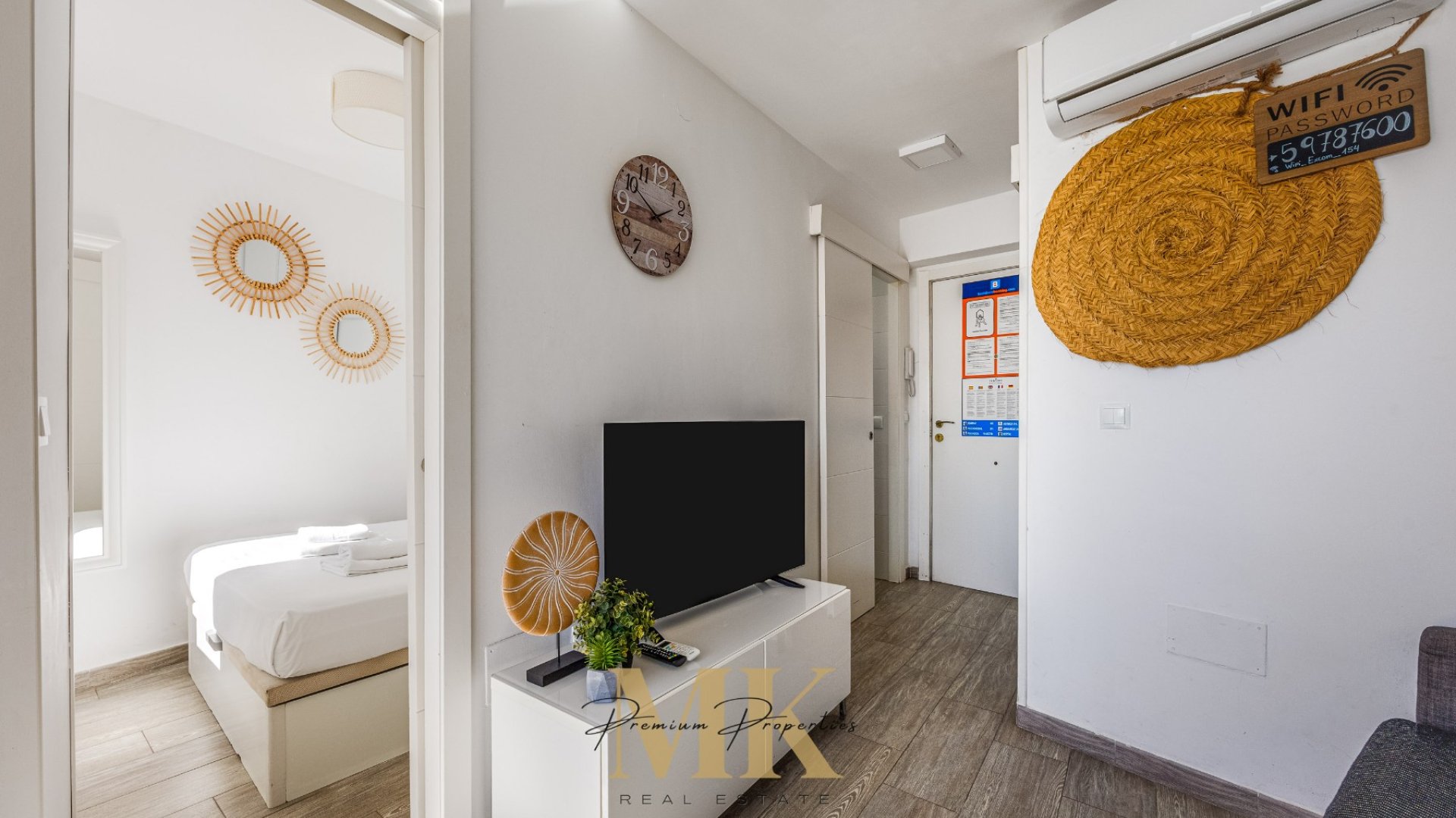Reventa - Apartamentos -
Benidorm - Coblanca
