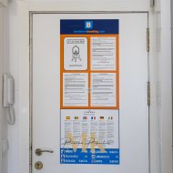 Reventa - Apartamentos -
Benidorm - Coblanca