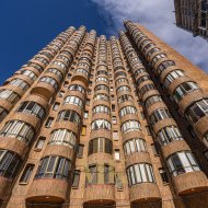 Reventa - Apartamentos -
Benidorm - Coblanca