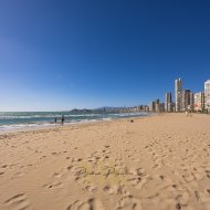 Reventa - Apartamentos -
Benidorm - Coblanca