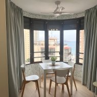 Reventa - Apartamentos -
Benidorm - Levante