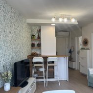 Reventa - Apartamentos -
Benidorm - Levante