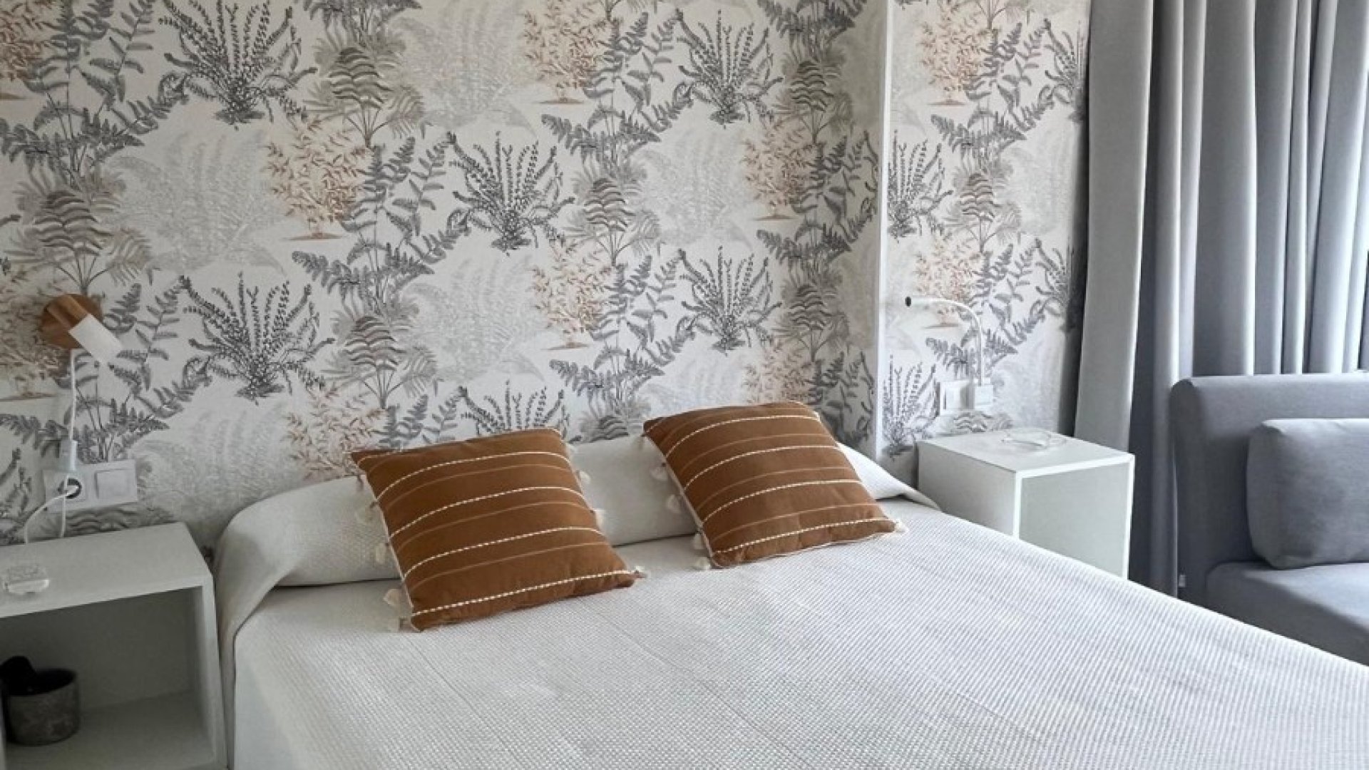 Reventa - Apartamentos -
Benidorm - Levante