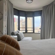 Reventa - Apartamentos -
Benidorm - Levante